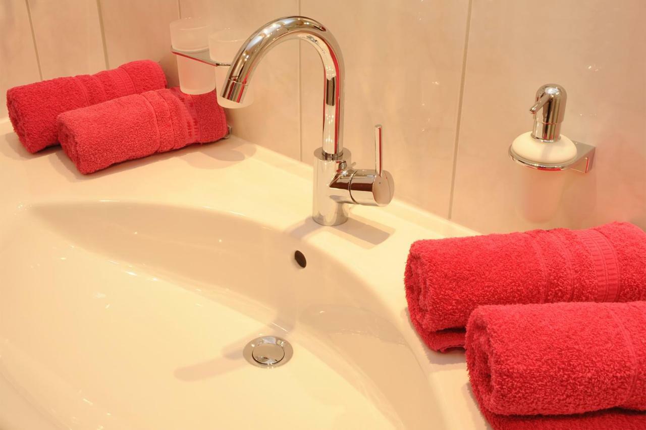 Appartment Valnova / Barga Partenen Εξωτερικό φωτογραφία