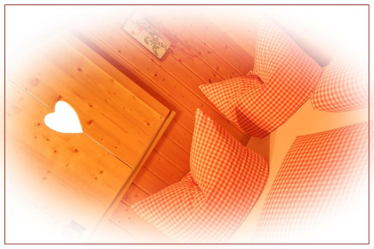 Appartment Valnova / Barga Partenen Εξωτερικό φωτογραφία