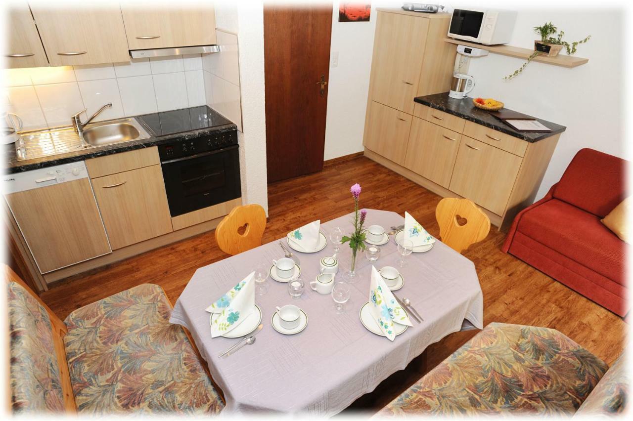 Appartment Valnova / Barga Partenen Εξωτερικό φωτογραφία